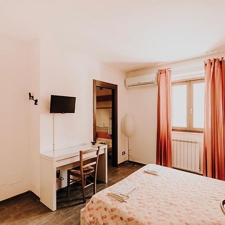 B&B La Cicala Васто Екстер'єр фото