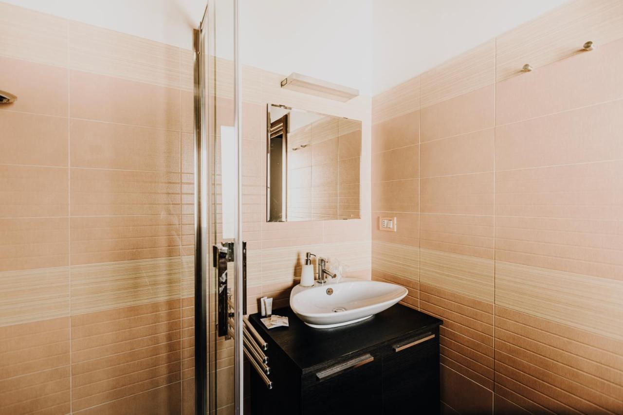 B&B La Cicala Васто Екстер'єр фото