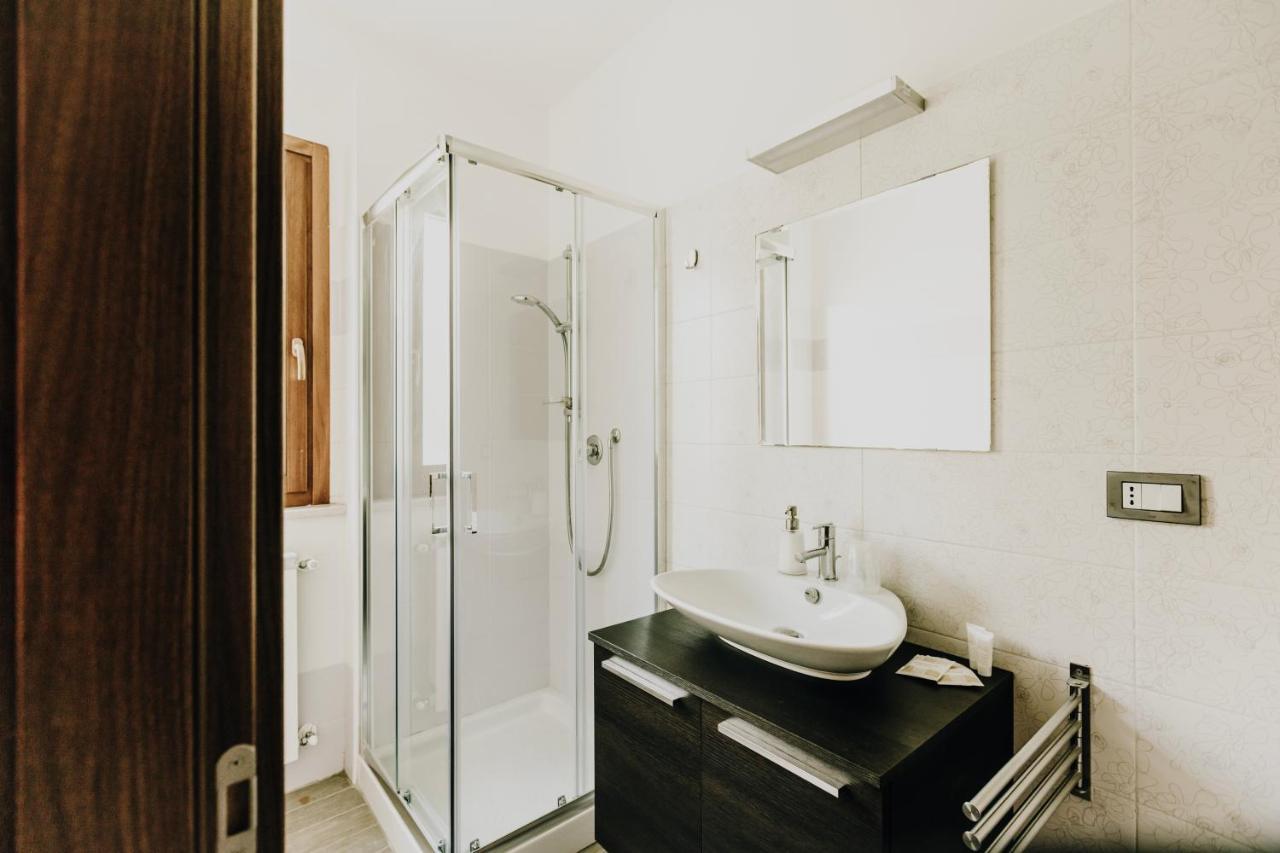 B&B La Cicala Васто Екстер'єр фото