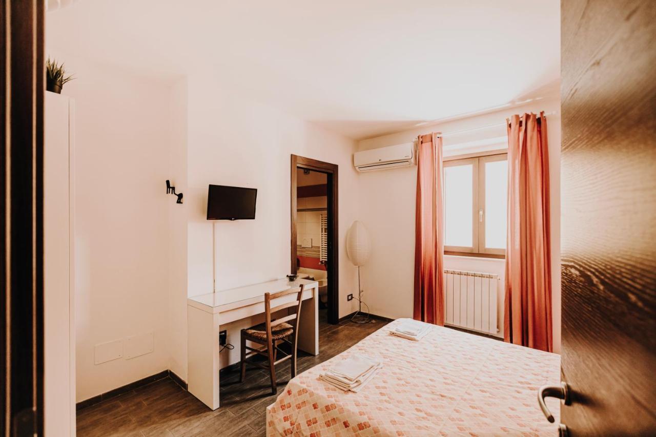 B&B La Cicala Васто Екстер'єр фото