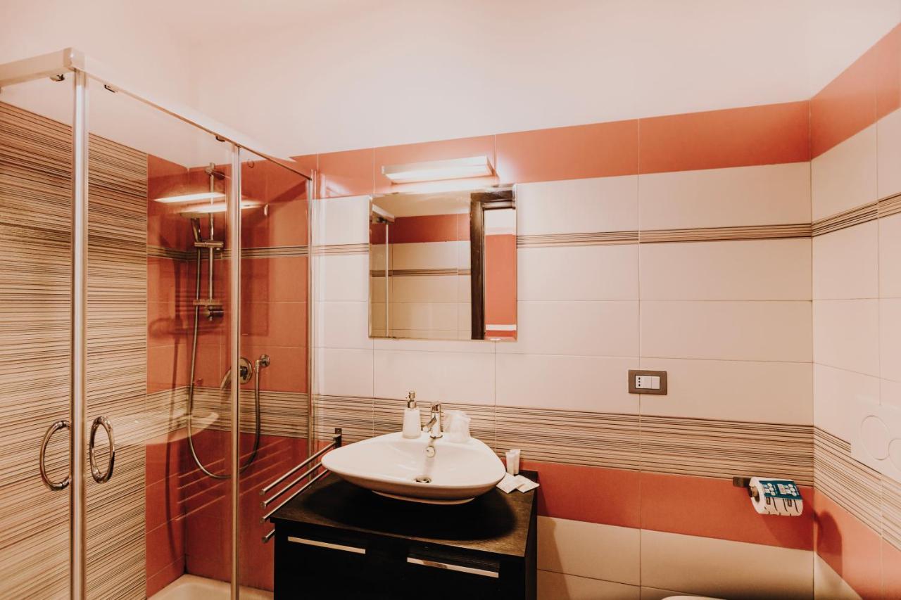 B&B La Cicala Васто Екстер'єр фото